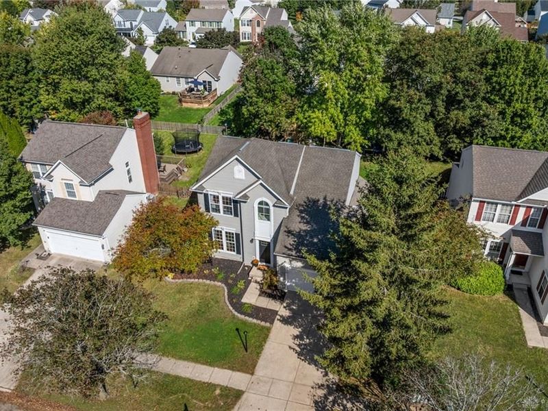 28 Christman Drive, Springboro, OH 45066 Photo 42