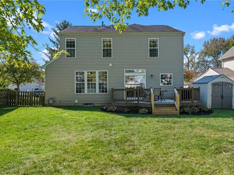 28 Christman Drive, Springboro, OH 45066 Photo 44