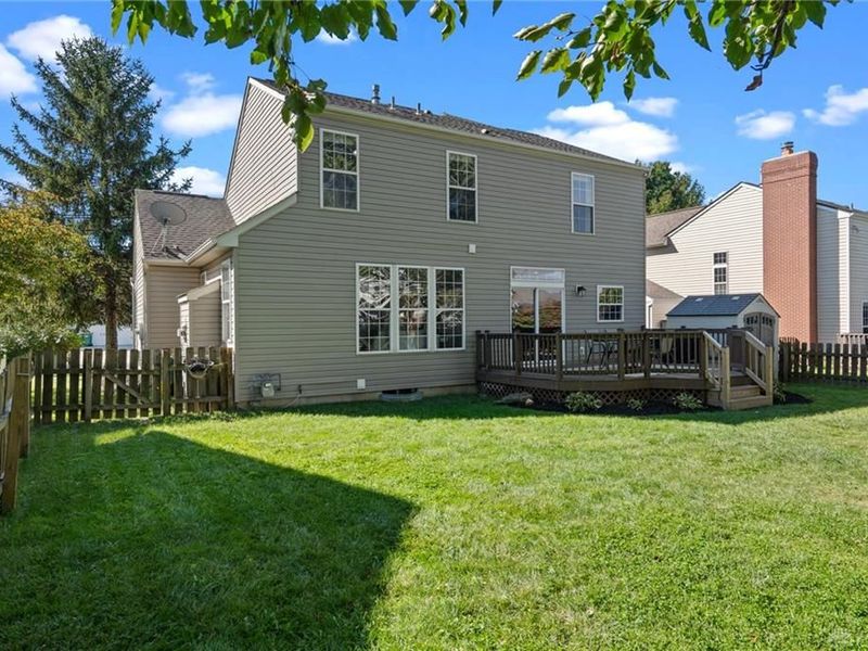 28 Christman Drive, Springboro, OH 45066 Photo 45