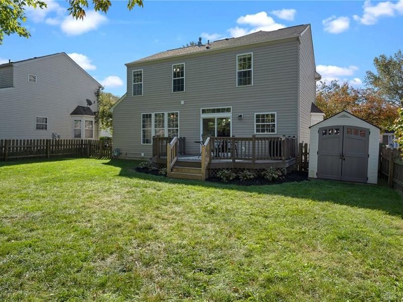 28 Christman Drive, Springboro, OH 45066 Photo 46