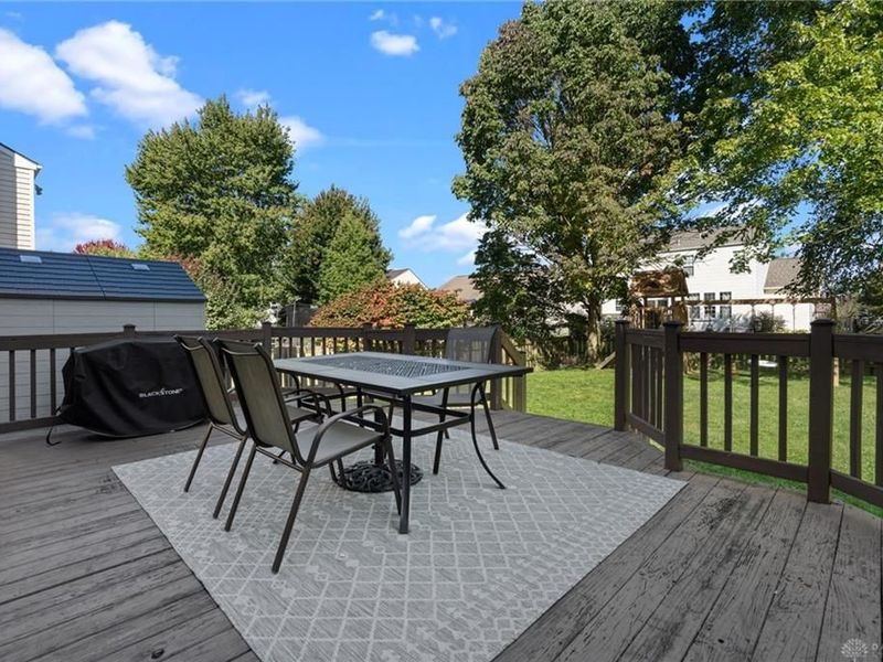 28 Christman Drive, Springboro, OH 45066 Photo 47