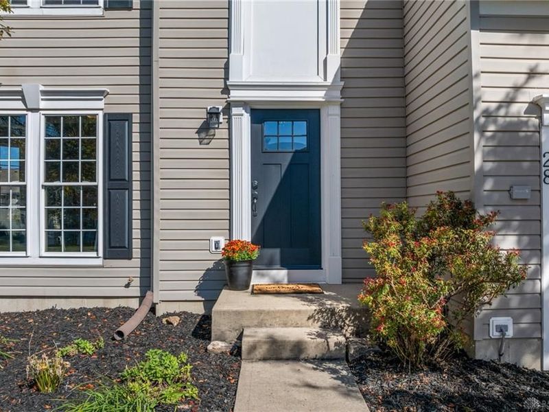28 Christman Drive, Springboro, OH 45066 Photo 5