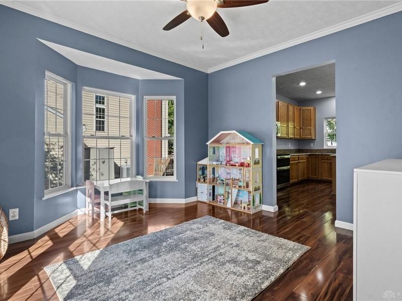 28 Christman Drive, Springboro, OH 45066 Photo 7
