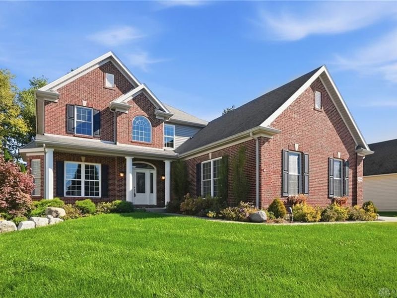 2504 Bexley Hill Place, Beavercreek Township, OH 45385 Photo 1