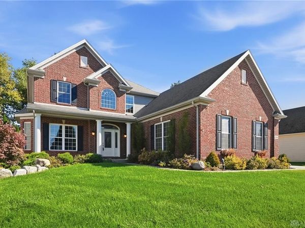 2504 Bexley Hill Place, Beavercreek Township, OH 45385