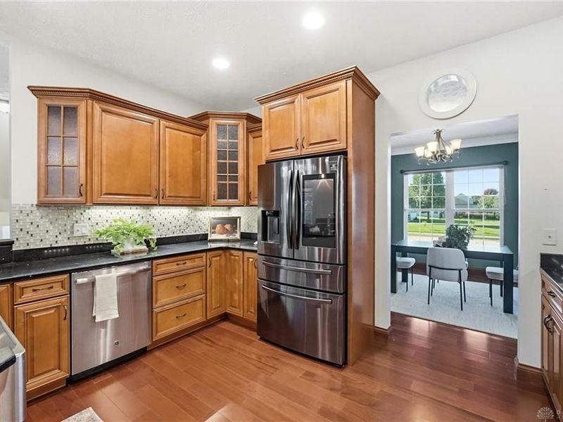2504 Bexley Hill Place, Beavercreek Township, OH 45385 Photo 19