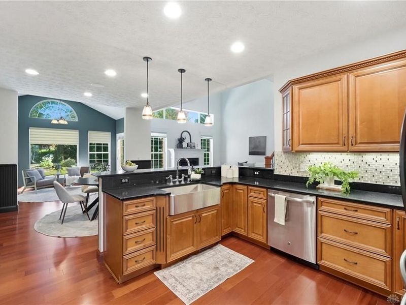 2504 Bexley Hill Place, Beavercreek Township, OH 45385 Photo 20