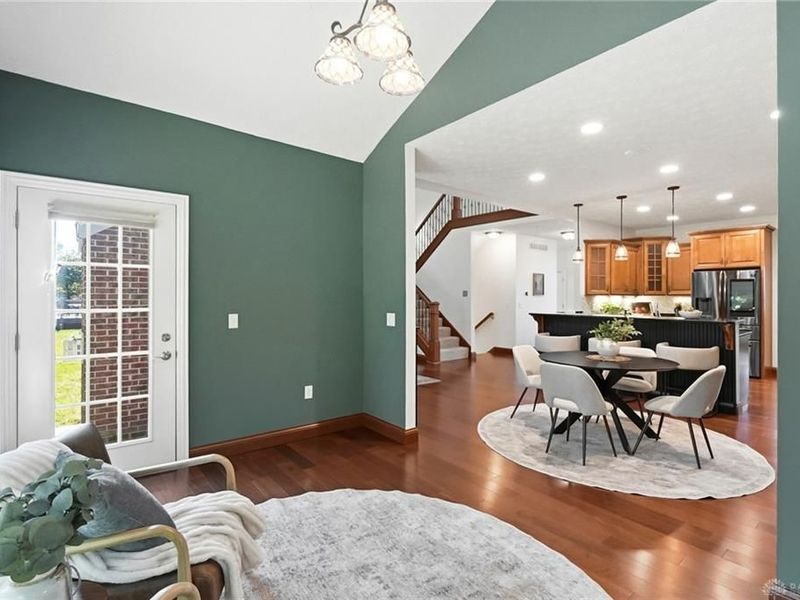 2504 Bexley Hill Place, Beavercreek Township, OH 45385 Photo 23