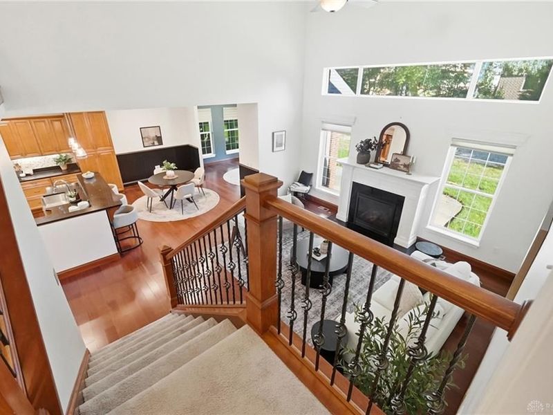 2504 Bexley Hill Place, Beavercreek Township, OH 45385 Photo 30