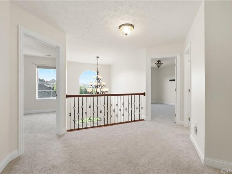 2504 Bexley Hill Place, Beavercreek Township, OH 45385 Photo 42