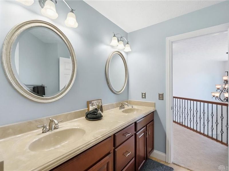 2504 Bexley Hill Place, Beavercreek Township, OH 45385 Photo 48