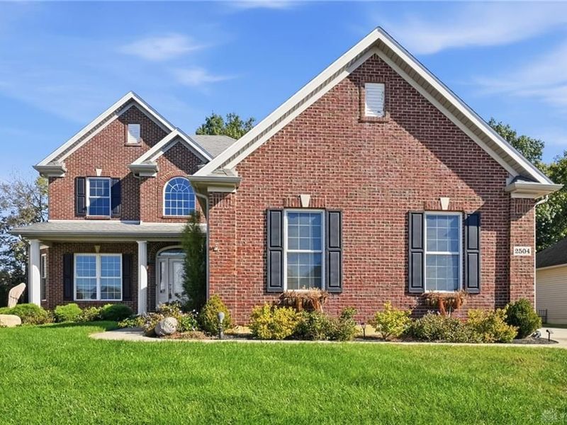2504 Bexley Hill Place, Beavercreek Township, OH 45385 Photo 5