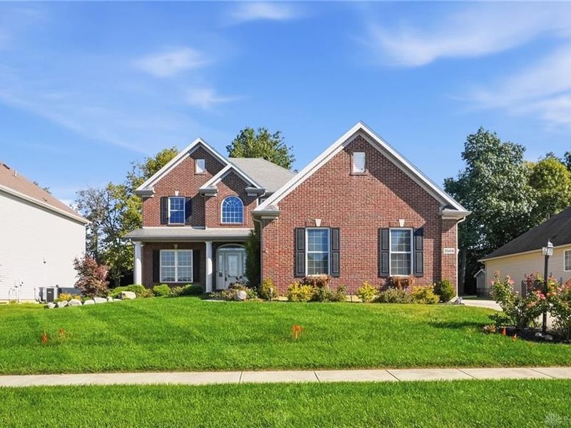 2504 Bexley Hill Place, Beavercreek Township, OH 45385 Photo 6