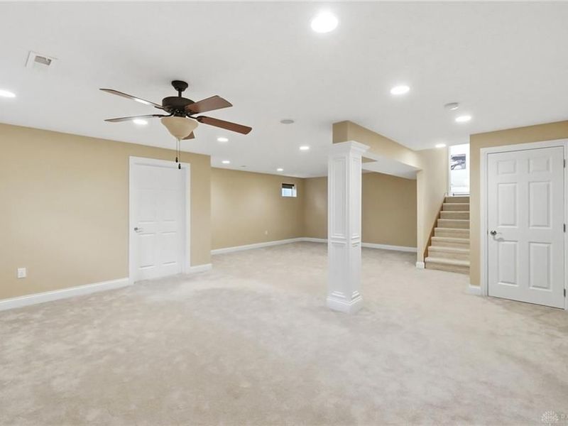2504 Bexley Hill Place, Beavercreek Township, OH 45385 Photo 64