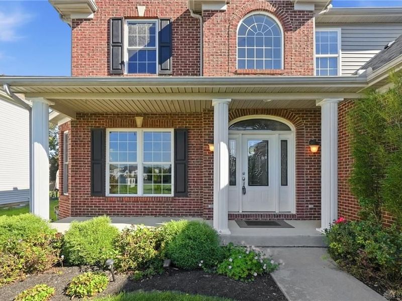 2504 Bexley Hill Place, Beavercreek Township, OH 45385 Photo 7