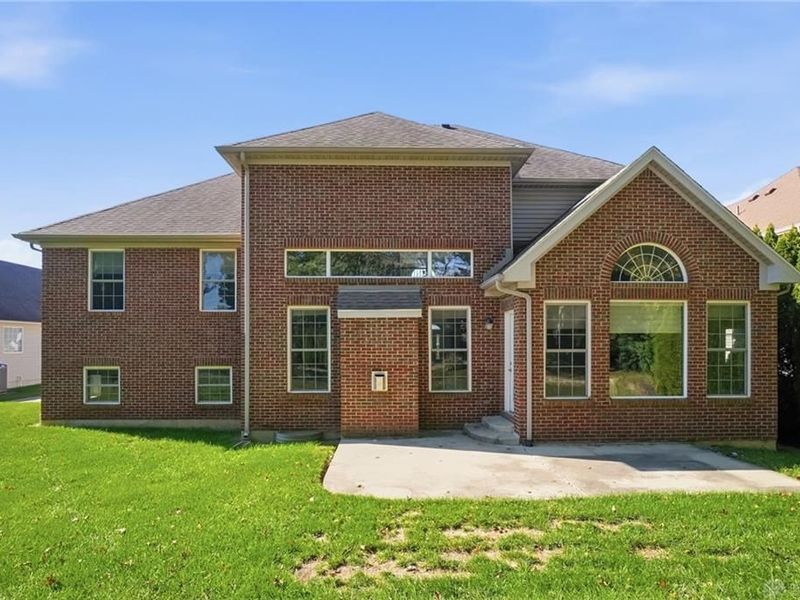 2504 Bexley Hill Place, Beavercreek Township, OH 45385 Photo 72