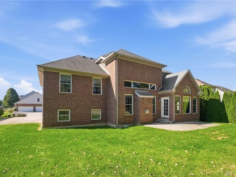 2504 Bexley Hill Place, Beavercreek Township, OH 45385 Photo 73