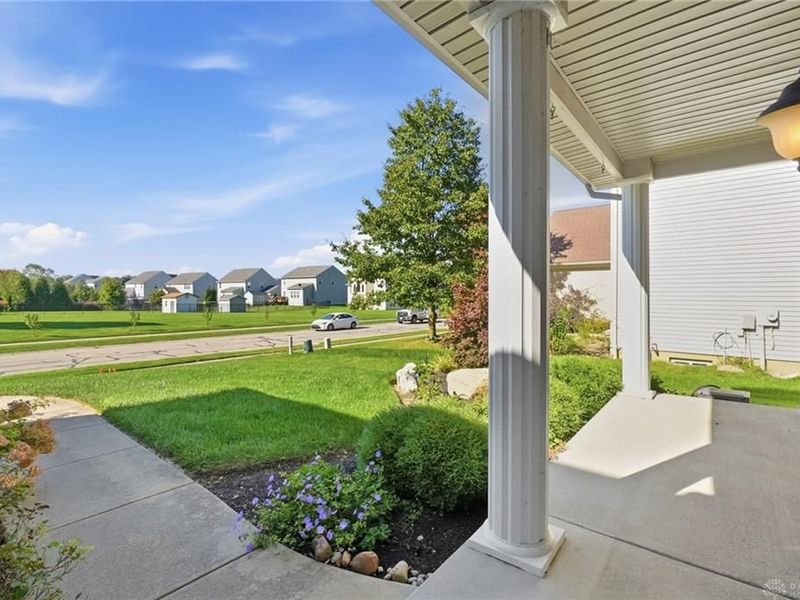 2504 Bexley Hill Place, Beavercreek Township, OH 45385 Photo 8