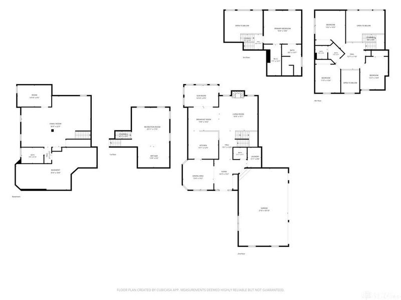 2504 Bexley Hill Place, Beavercreek Township, OH 45385 Photo 84