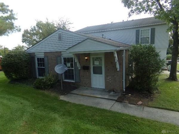 16 Moonbeam Court, Unit 5A, Fairfield, OH 45014
