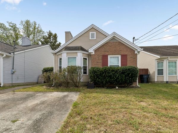 2309 Benay Rd , Nashville, TN 37214