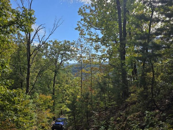 0 Pine Mountain Rd , Unit Po2, Sevierville, TN 37863