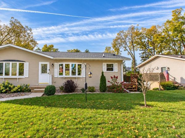 303 W North Street, Dodgeville, WI 53533