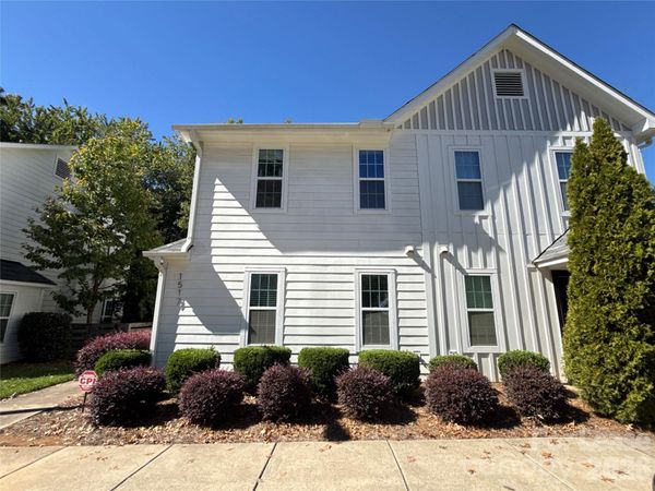 1517 Briar Creek Road, Unit A, Charlotte, NC 28205