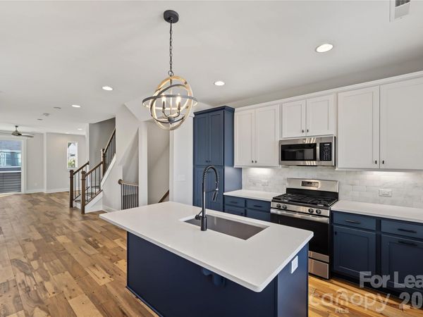 1245 Lomax Avenue , Charlotte, NC 28211