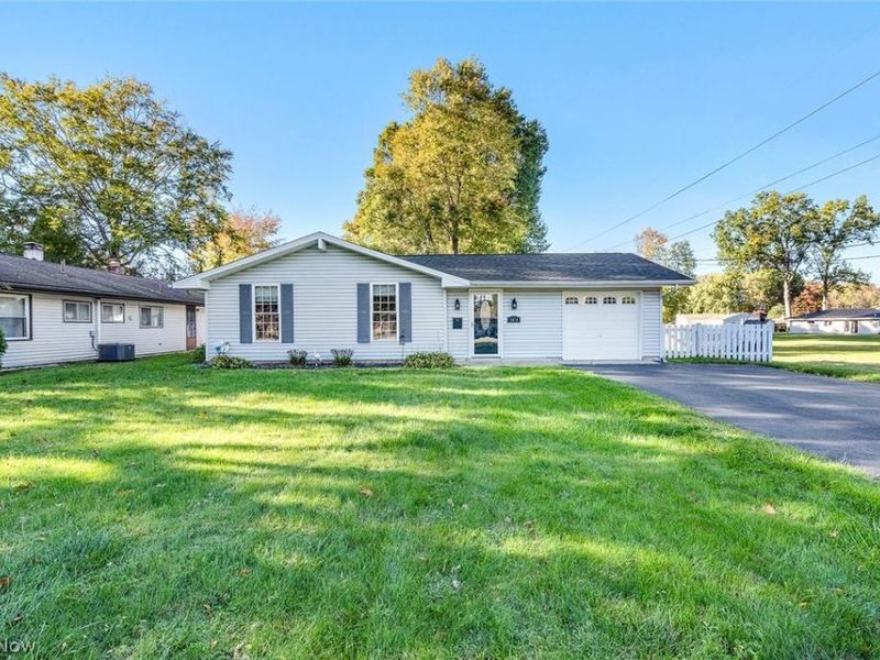 4474 Lockwood Boulevard, Boardman, OH 44511 Photo 1