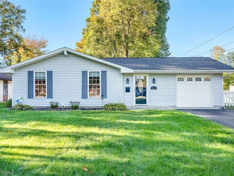 4474 Lockwood Boulevard, Boardman, OH 44511 Photo 2