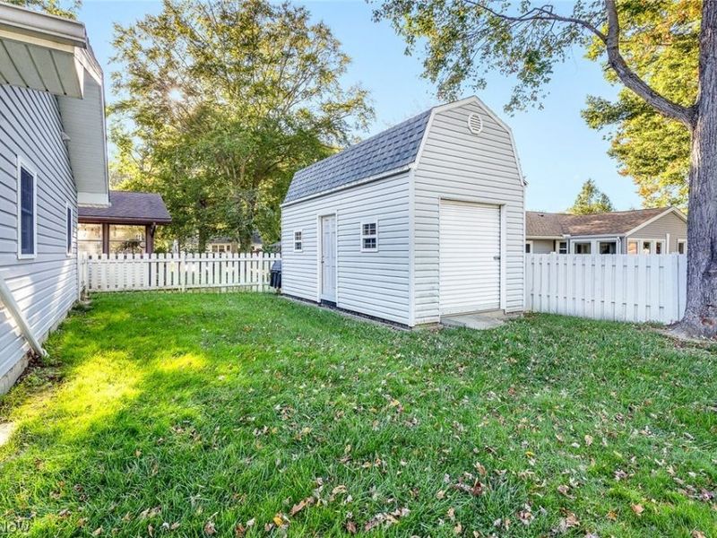 4474 Lockwood Boulevard, Boardman, OH 44511 Photo 8