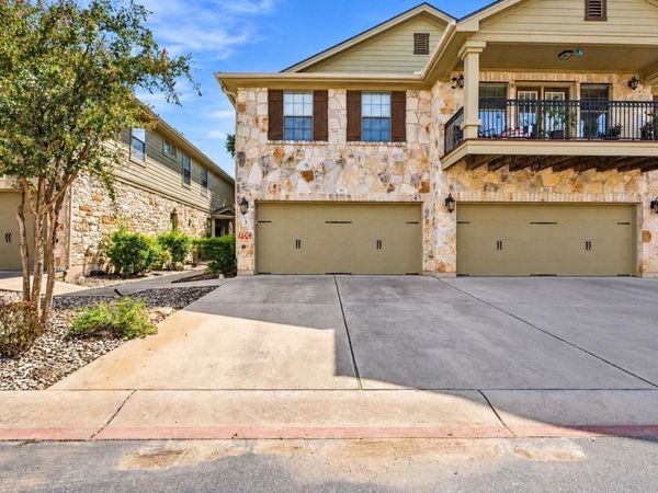 14815 Avery Ranch BLVD, Unit 302, Austin, TX 78717