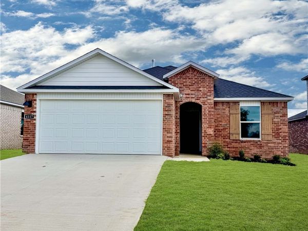4131 Orchid Avenue , Springdale, AR 72764