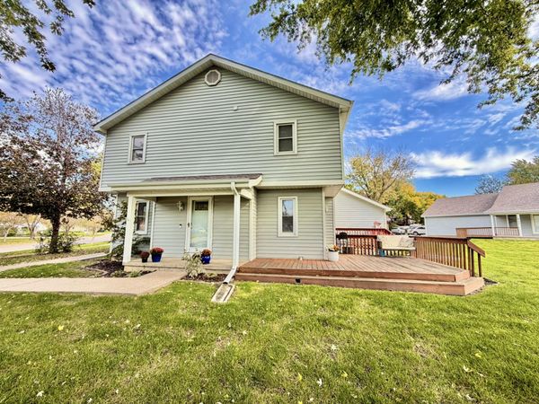 801 NW Greenwood Street, Unit 25, Ankeny, IA 50023