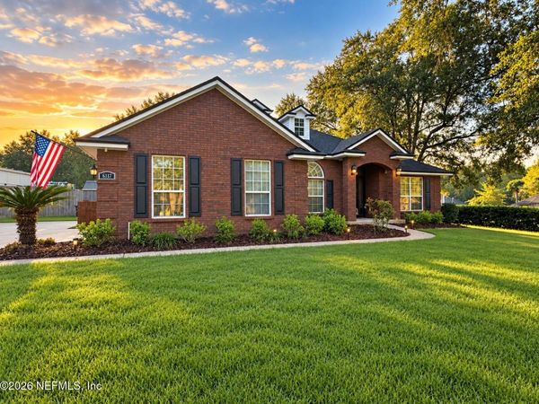 6117 COPPER Drive, Macclenny, FL 32063