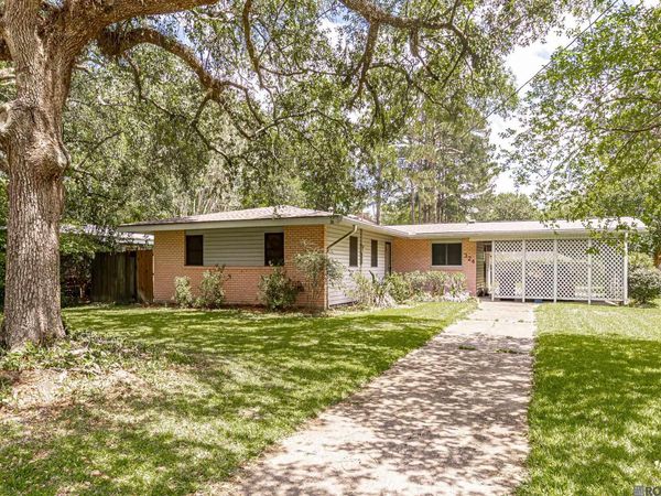 324 Highland Park Dr, Baton Rouge, LA 70808