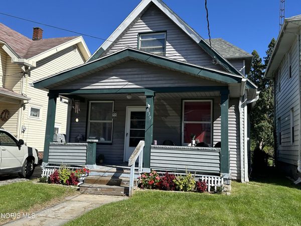 839 Kingston Avenue, Toledo, OH 43605
