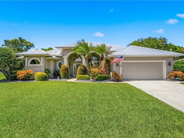 3315 65th Avenue , Vero Beach, FL 32966