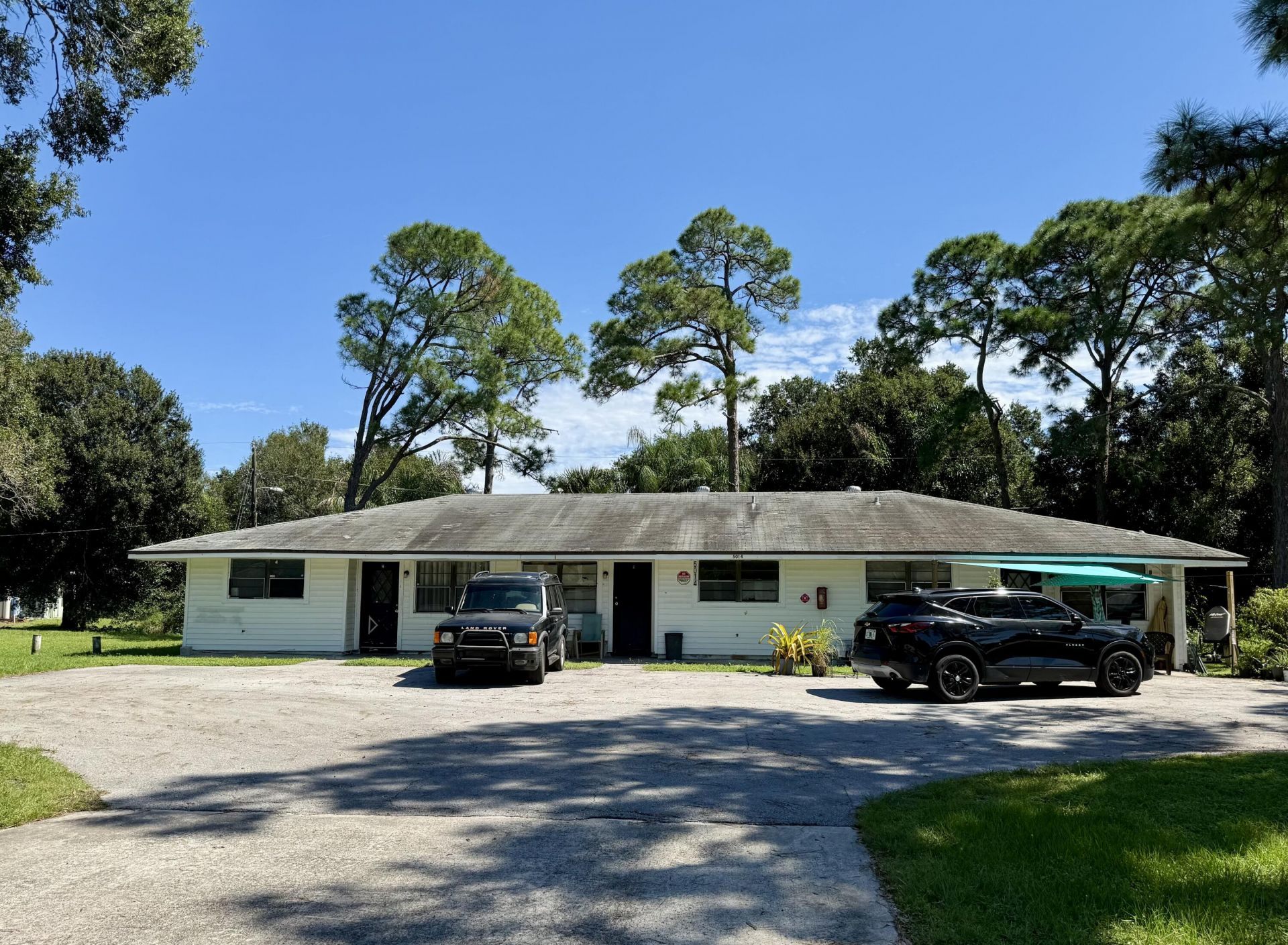 6602 Miramar Avenue, Fort Pierce, FL 34951 Photo