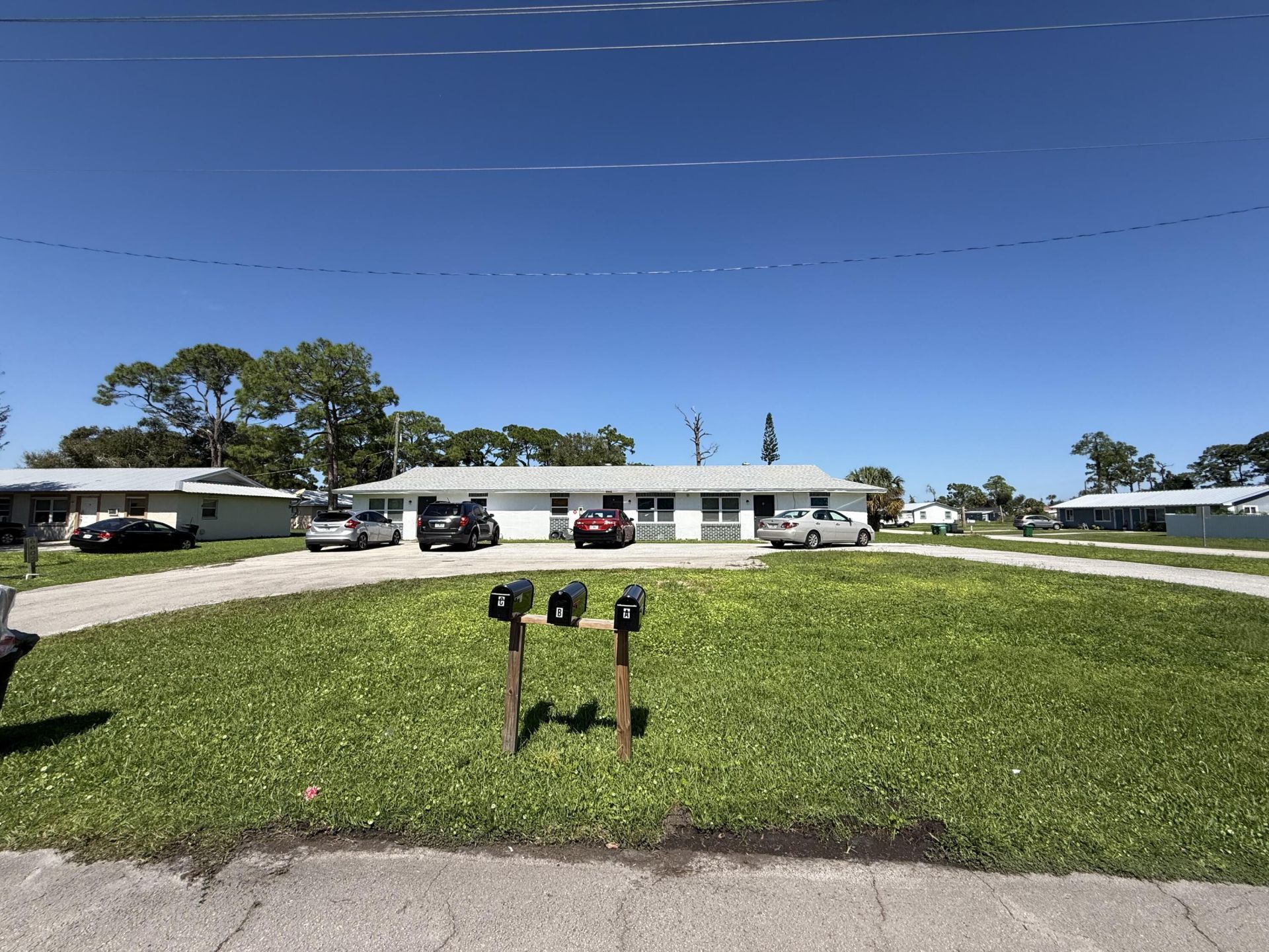 6602 Miramar Avenue, Fort Pierce, FL 34951 Photo