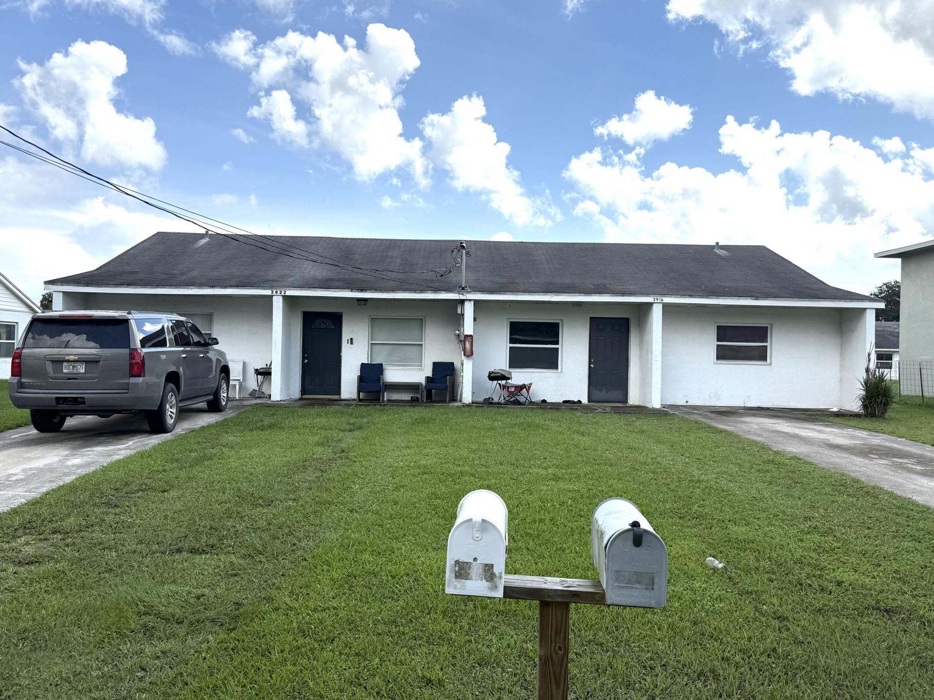 6602 Miramar Avenue, Fort Pierce, FL 34951 Photo