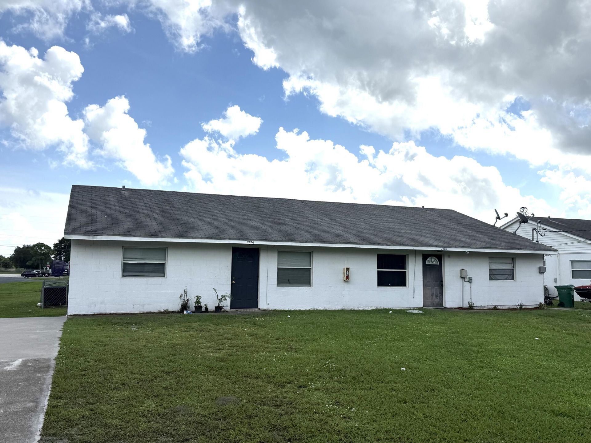 6602 Miramar Avenue, Fort Pierce, FL 34951 Photo