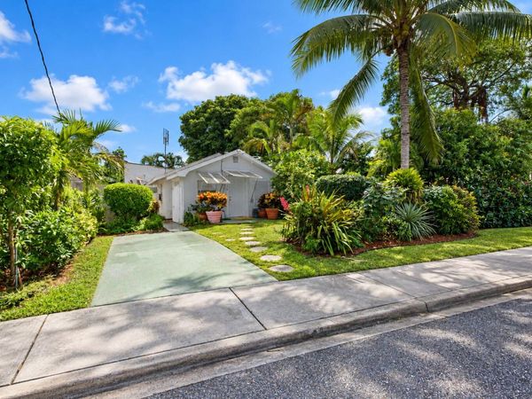 906 S J Street, Lake Worth Beach, FL 33460