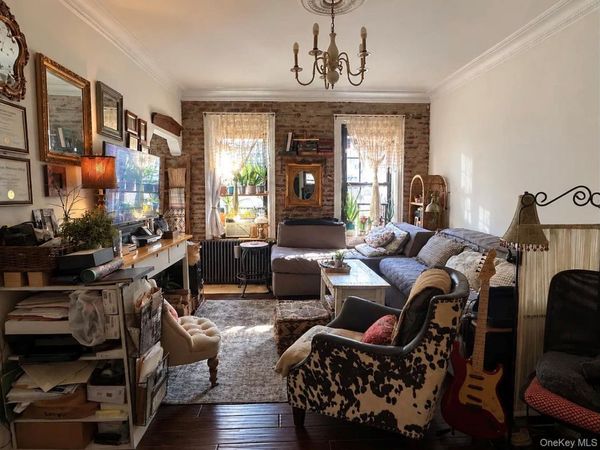 187 Pinehurst , Unit 4G, New York (Manhattan), NY 10033