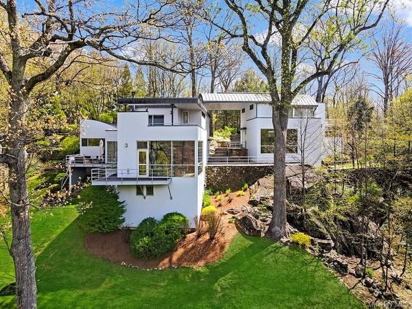 54 Cross Pond Road , Pound Ridge, NY 10576