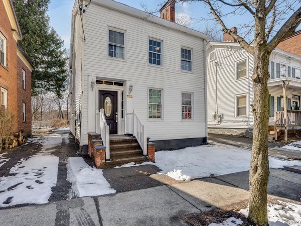 182 Mill Street , Poughkeepsie, NY 12601