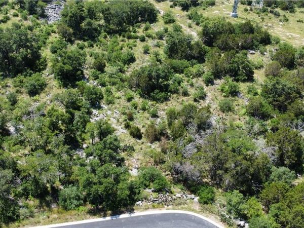 TBD Lot 37054 Sure Fire , Horseshoe Bay, TX 78657