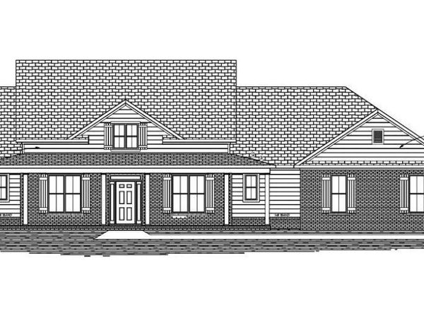 1758 Bellingham Drive, Beech Island, SC 29842