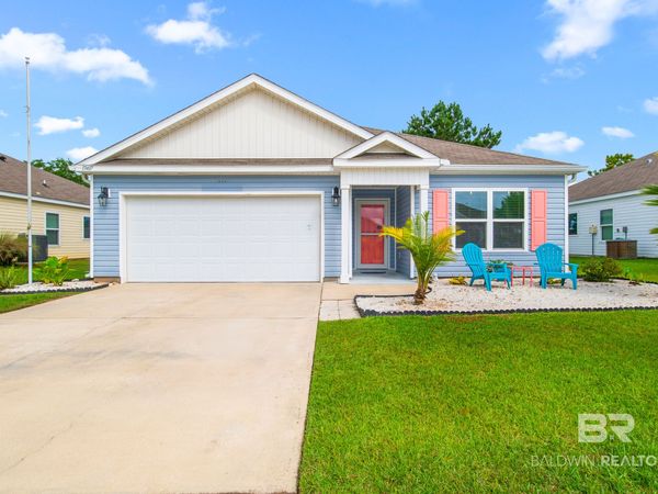 17407 Harding Drive, Foley, AL 36535